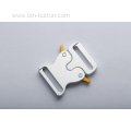 Sturdy and durable adjustable metal buttons